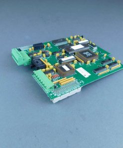 Unico 317296.001 Control Board