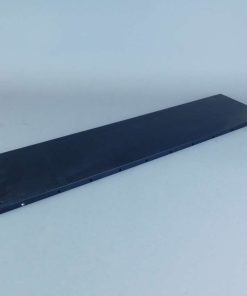 *Lot of 2* Metal Panels EEN003230 Black