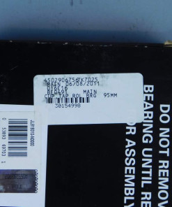 Alternative view of Timken J1819310-N0000 Tapered Roller Bearings