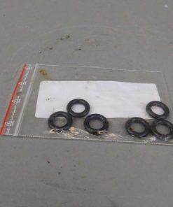 Alternative view of *Lot of 6* Thinqk TP24-107 O-Rings