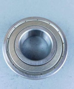 Alternative view of GBC 6206-77-30E Ball Bearing