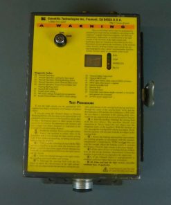 STI LCM-111 Controller