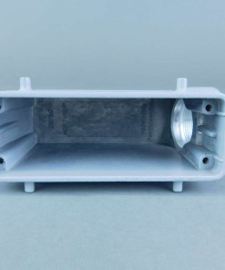 Alternative view of *Lot of 4* ILME 23780 Connector Hood