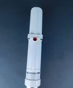 Alternative view of Bijur Delimon Farval 3:1, 16 Gallon Drum Pump