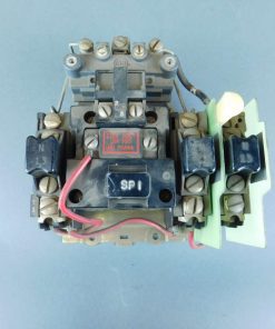 Allen-Bradley Contactor 709A0D46 3P