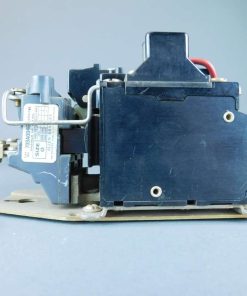 Alternative view of Allen-Bradley Contactor 709A0D46 3P