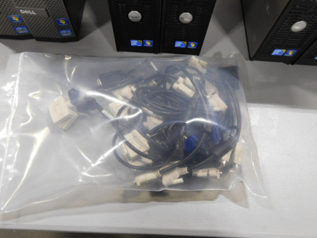 Dell Computer Lot Dell Optiplex 380 Intel Core Duo Optiplex 390 Intel Core i3 Windows 7 - Image 15