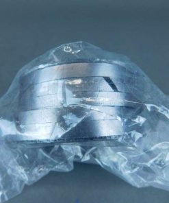 Alternative view of NGP 2.5 x 3.03 x .265" Graphite Packing set ( 5 in can) 563C8616