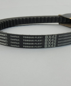 Alternative view of Continental BX42 ContiTech Torque-Flex Timing Belt