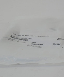 Harting 21033891402 Male Connector, 4P