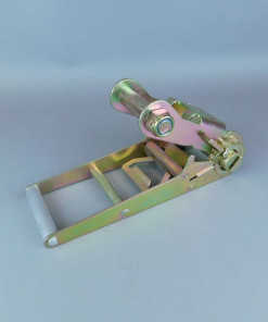Alternative view of 3" Ratchet Strap Buckle Handle