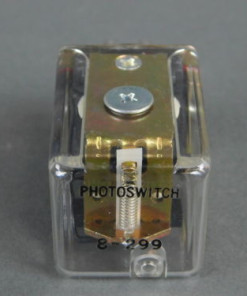 Photoswitch 8-299, Eagle Signal Controls