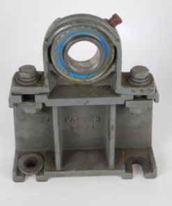 Foster Bearing Housing w/ Riser