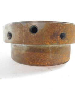 Alternative view of Rexnord 1.125" Bore Duraflex Hub Coupling