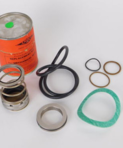AMPCO 48-1-0683 Replacement Kit for 1-5/8" Mechanical Seal Type ZCH2 Pump w/out Gland