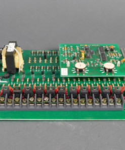 Alternative view of ISSC 1050-1-1-A-A Cascadable Stepper