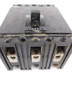 Alternative view of Square D FAP36020 3P 20A Circuit Breaker 600V