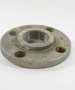 Asahi 304 Flange Adapter 1-1/2"