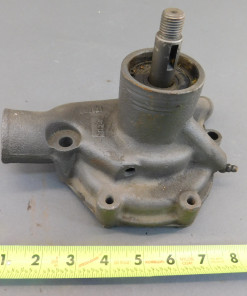 Alternative view of Water Pump for Mitsubishi Engine A20 70