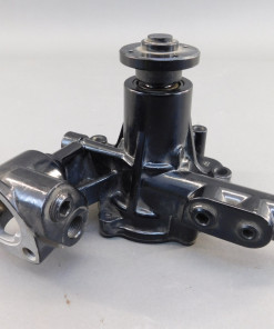Water Pump for Forklift Engine-Black