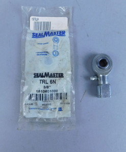 SealMaster TRL 6N Bearing Rod End 3PC Precision 3/8INCH Bore