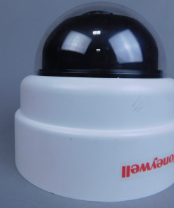 Honeywell H3D3SR2 equIP Series 5MP Lens True Day/Night H.264 Indoor IP Minidome Camera