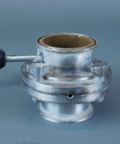 Alternative view of 2.375" Stainless Steel Disc Valve