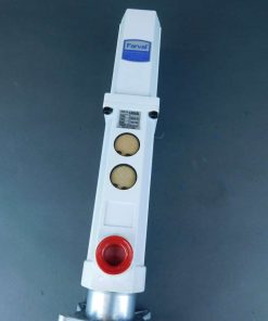 Bijur Delimon Farval F200 ( F216 ), 1:1, 16 Gallon Drum Pump