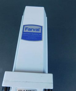 Alternative view of Bijur Delimon Farval F200 ( F216 ), 1:1, 16 Gallon Drum Pump
