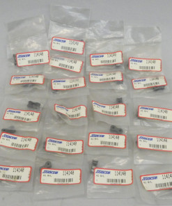 *Lot of 21* Morse 114140 Roller Links No. 41 Single Strand Steel Roller Chain