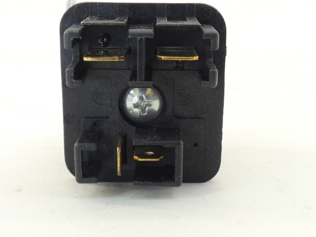 12V Upgraded Glow Plug Relay 8-94248-1610 / 119650-77910 - For Kubota, Yanmar, Isuzu, Hitachi Diesel Engines