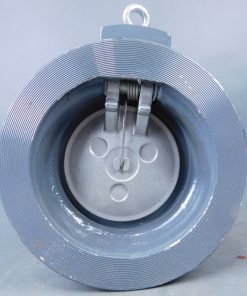 4" Titan Flow Control CV32A Check Valve Carbon