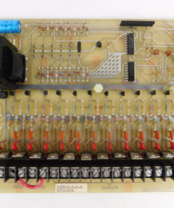 ISSC 1050-1-1-A-A Cascadable Stepper