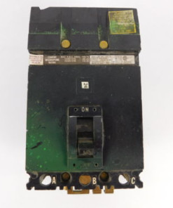 Square D FA34015 3P 15A 480V Circuit Breaker