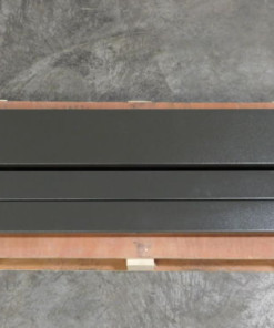 *Lot of 2* Rittal 8602.200 Base Trim Panels