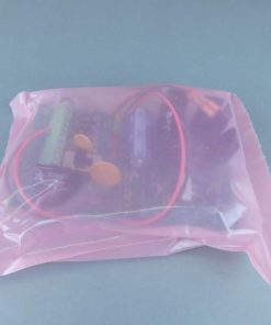 Alternative view of Eagle Alarm 2.5 Amp Audio Power Supply 1262-2 (301262-2)