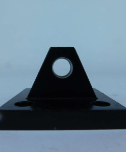 Alternative view of Parker 1458060050 Mounting Plate