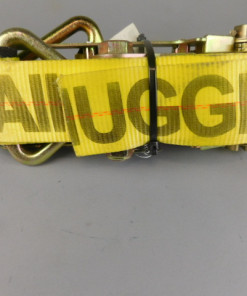 Liftall 5000lbs. 30' x 4" Load Hugger Cargo Control Sling Assembly