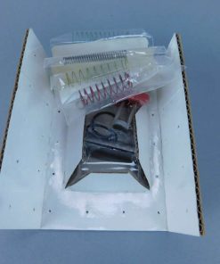Alternative view of Asco 94694 Solenoid Valve Repair Kit