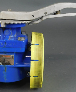 Technova 2CPLL1C1E2P2 2″ Check Valve w/ Handle