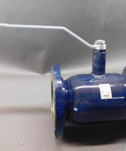 5" Vexve 103125/E Ball Valve DN125 PN16