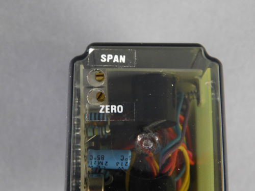 Action Instruments Action Pak 4151-1482 Relay - Image 4