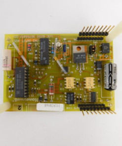 Honeywell 30755851-501 Second Input PWA Kit