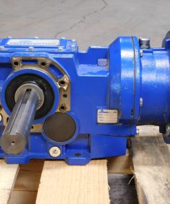59.96:1 Motovario PB083UC Gear Reducer