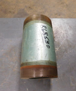 Alternative view of Moyno C41-12Q 15.5" Steel Progressive Cavity Pump Stator