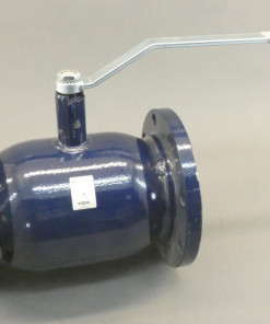 6" Vexve 103150/E Ball Valve DN150 PN16