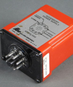 Alternative view of Red Lion Controls APS01000 Accessory Power Supply