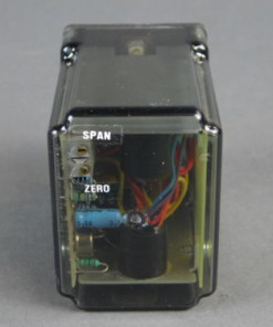 Action Instruments Action Pak 4151-1482 Relay