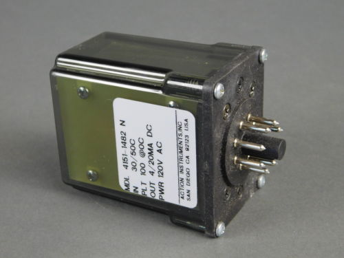 Action Instruments Action Pak 4151-1482 Relay - Image 2