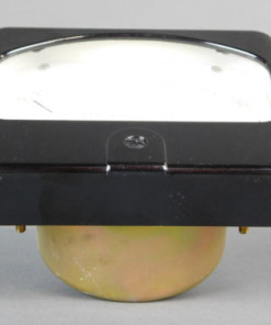 Alternative view of Caterpillar 4214-814 Ampere Gauge